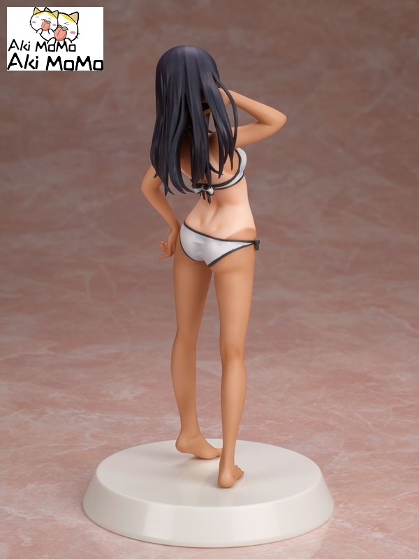 (In Stock) Our Treasure Ijiranaide, Nagatoro-san Summer Queens 1/8 Figure