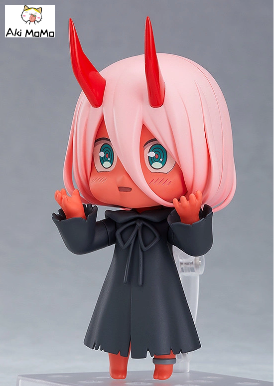 Good Smile Company GSC Nendoroid Zero Two: Childhood Ver.