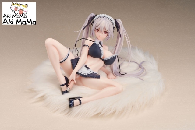 (In Stock) Partylook Yayoi Momo 1/4 Complete Figure (Single Shipment)