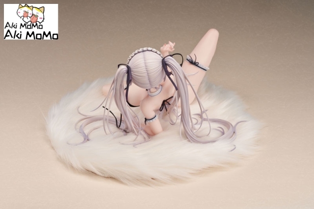 (In Stock) Partylook Yayoi Momo 1/4 Complete Figure (Single Shipment)