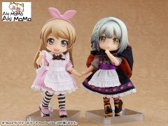 (Pre-order) Good Smile Company GSC Nendoroid Doll Alice Another Color
