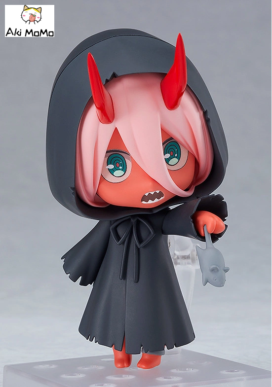 Good Smile Company GSC Nendoroid Zero Two: Childhood Ver.