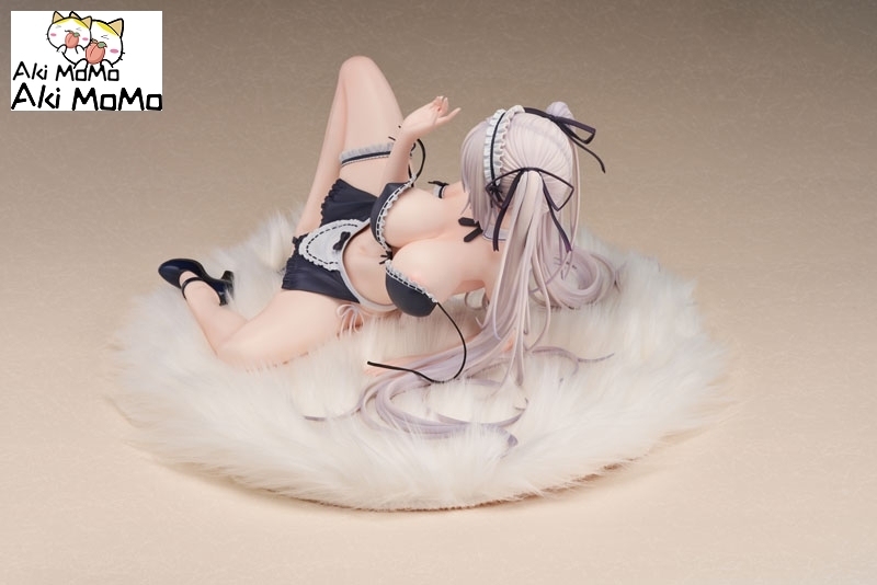 (In Stock) Partylook Yayoi Momo 1/4 Complete Figure (Single Shipment)