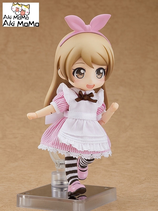(Pre-order) Good Smile Company GSC Nendoroid Doll Alice Another Color