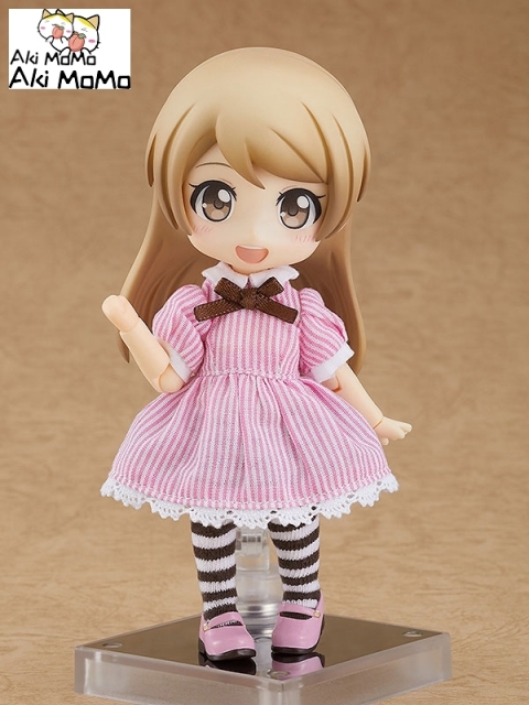 (Pre-order) Good Smile Company GSC Nendoroid Doll Alice Another Color