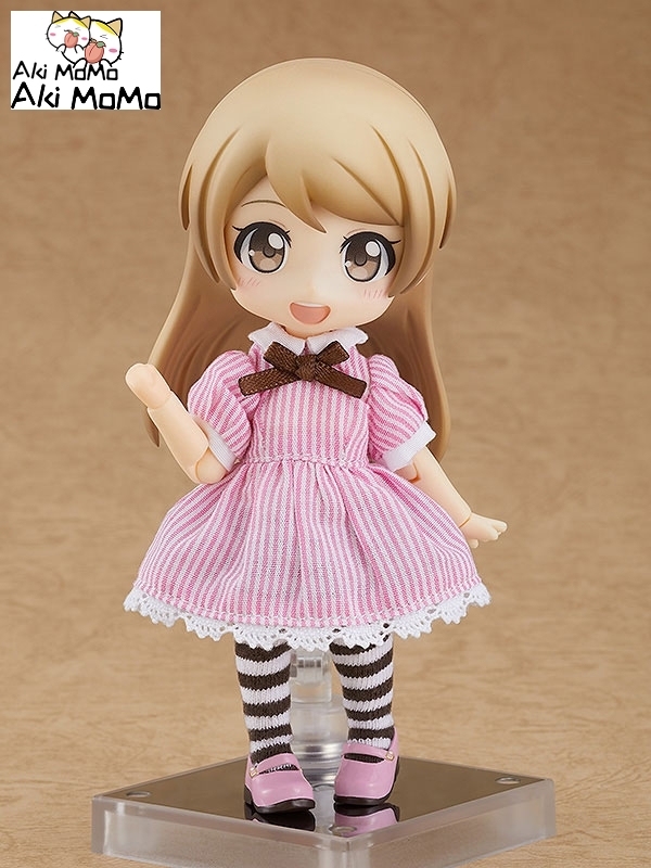 (Pre-order) Good Smile Company GSC Nendoroid Doll Alice Another Color