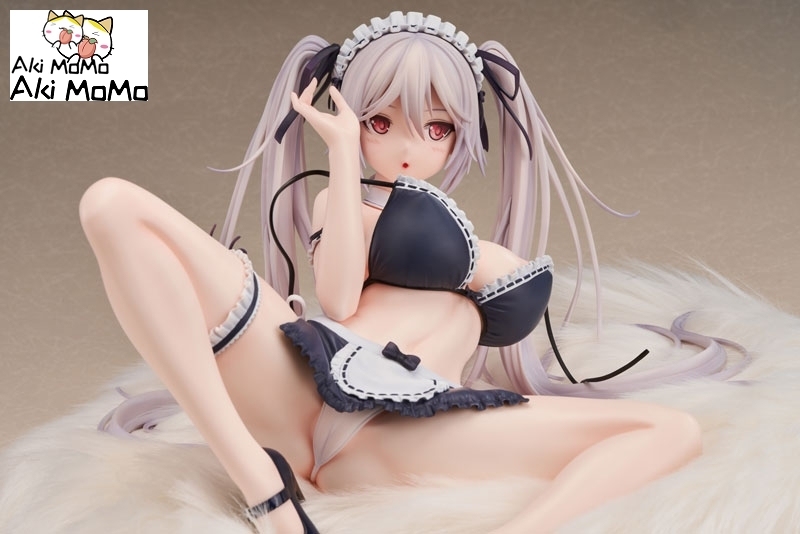 (In Stock) Partylook Yayoi Momo 1/4 Complete Figure (Single Shipment)