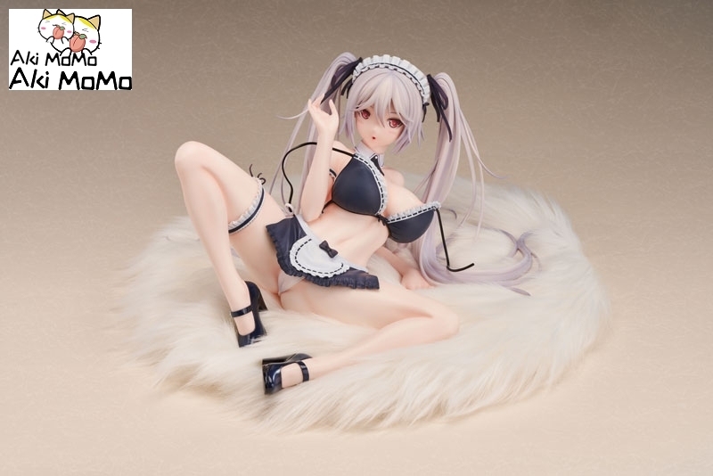 (In Stock) Partylook Yayoi Momo 1/4 Complete Figure (Single Shipment)
