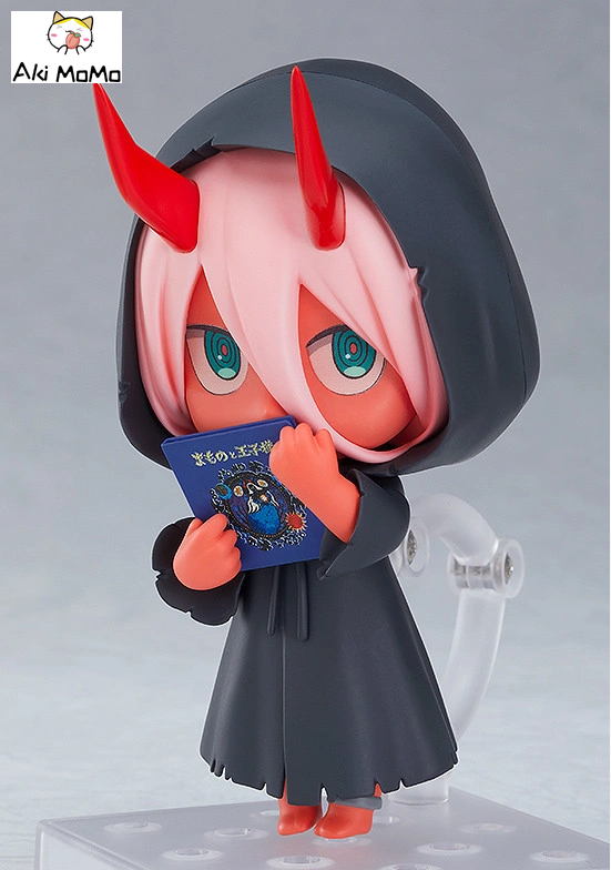 Good Smile Company GSC Nendoroid Zero Two: Childhood Ver.