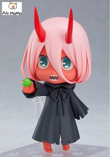 Good Smile Company GSC Nendoroid Zero Two: Childhood Ver.