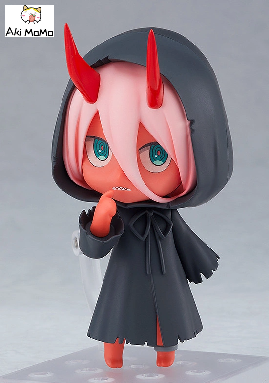 Good Smile Company GSC Nendoroid Zero Two: Childhood Ver.