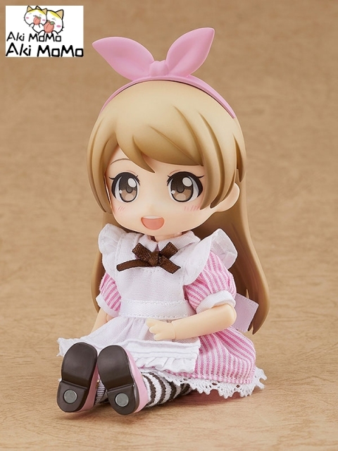 (Pre-order) Good Smile Company GSC Nendoroid Doll Alice Another Color