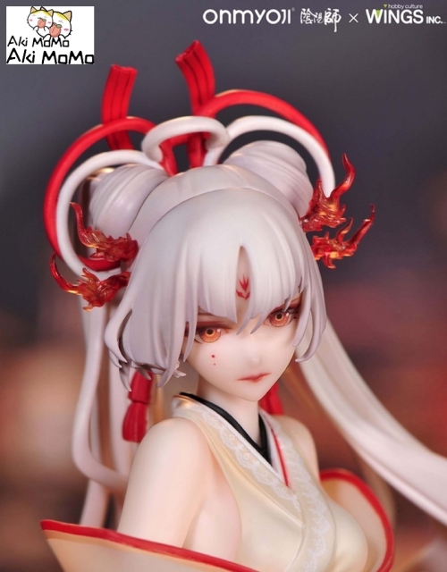 Wings Inc NetEase Onmyoji Shiranui 1/7 Figure (Single Shipment)