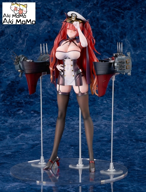 (Pre-order) Alter Azur Lane Honolulu 1/7 Figure