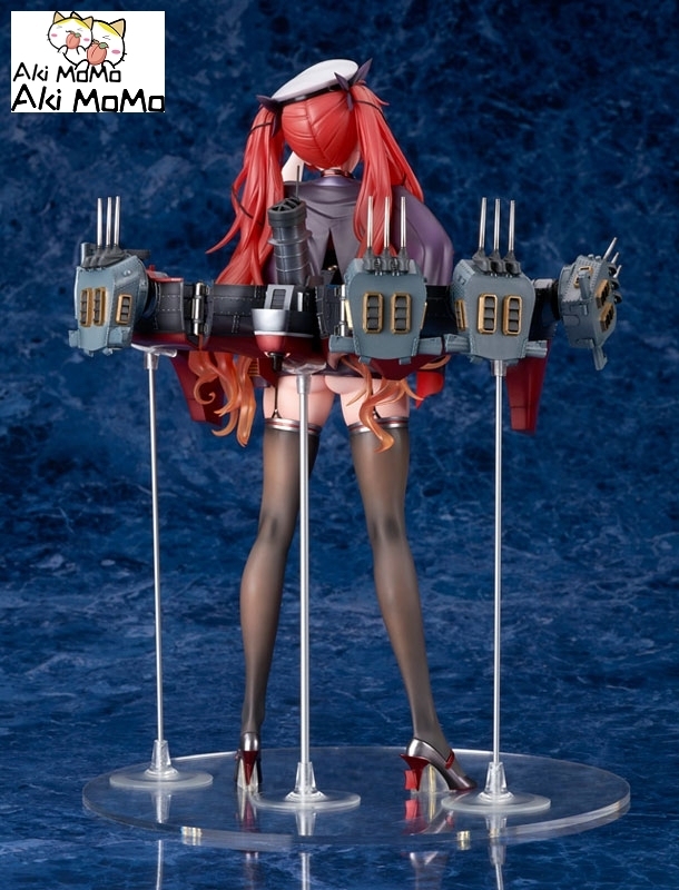 (Pre-order) Alter Azur Lane Honolulu 1/7 Figure