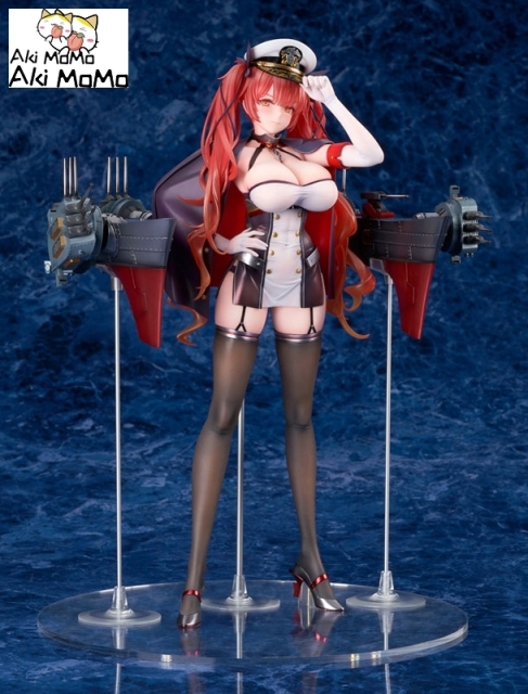 (Pre-order) Alter Azur Lane Honolulu 1/7 Figure