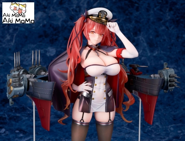 (Pre-order) Alter Azur Lane Honolulu 1/7 Figure
