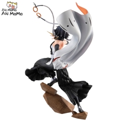 (In Stock) MegaHouse GALS Series BLEACH Sui-Feng Complete Figure