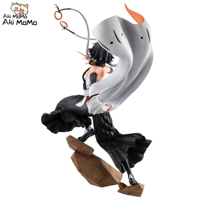 (In Stock) MegaHouse GALS Series BLEACH Sui-Feng Complete Figure