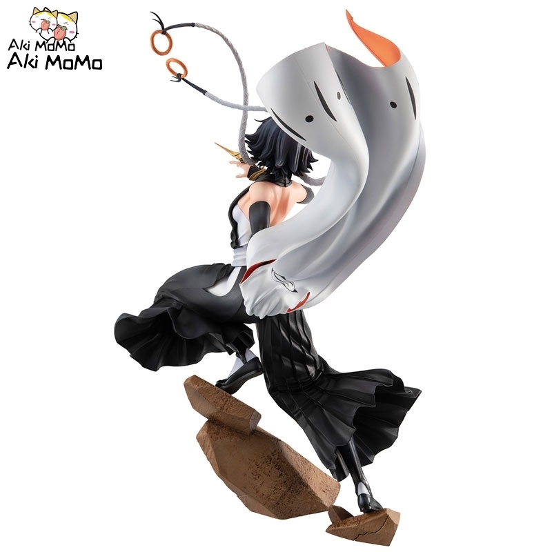 (In Stock) MegaHouse GALS Series BLEACH Sui-Feng Complete Figure