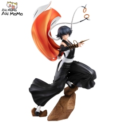 (In Stock) MegaHouse GALS Series BLEACH Sui-Feng Complete Figure