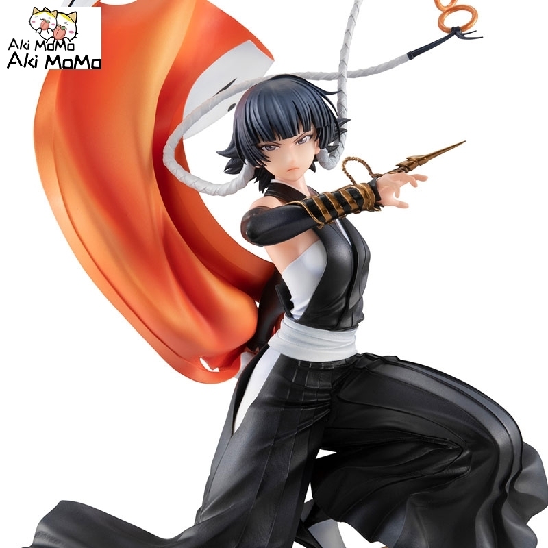 (In Stock) MegaHouse GALS Series BLEACH Sui-Feng Complete Figure