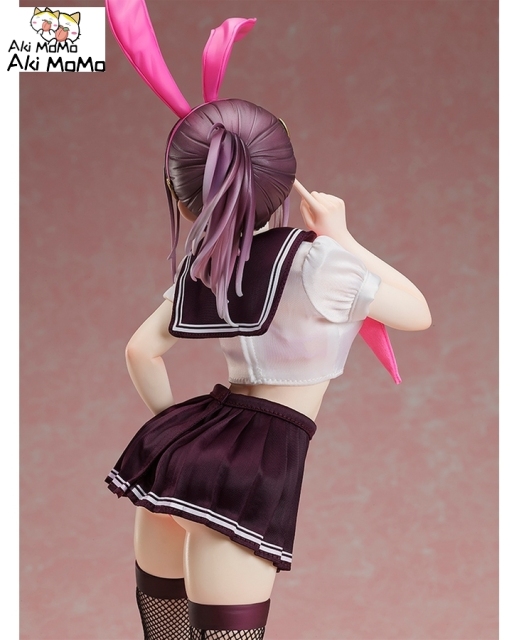 (In Stock) BINDing x Native Original Character Mimia 1/4 Figure