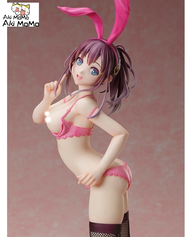 (In Stock) BINDing x Native Original Character Mimia 1/4 Figure