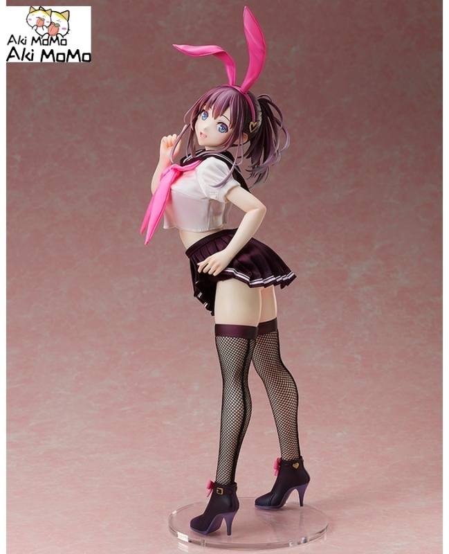 (In Stock) BINDing x Native Original Character Mimia 1/4 Figure