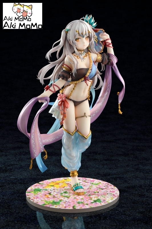 (Pre-order) NOCTURNUS Momoko Illustration Collection arietta Dancer Figure