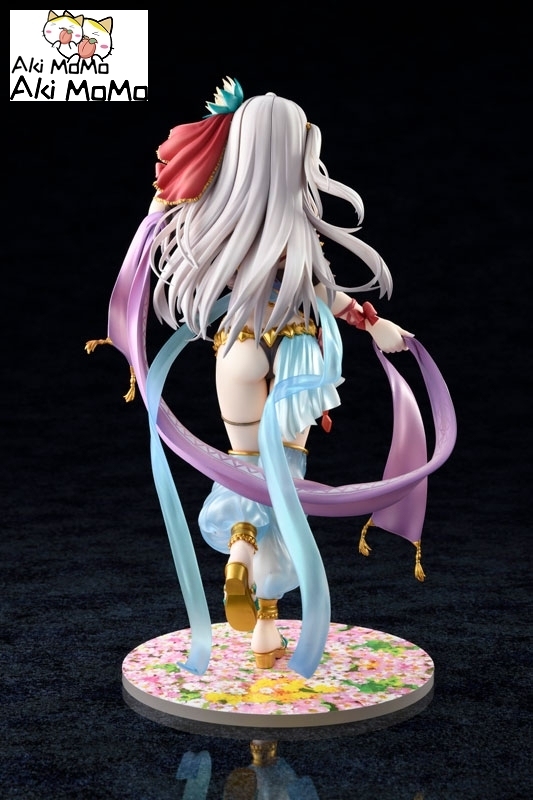 (Pre-order) NOCTURNUS Momoko Illustration Collection arietta Dancer Figure