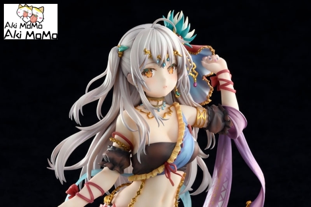(Pre-order) NOCTURNUS Momoko Illustration Collection arietta Dancer Figure