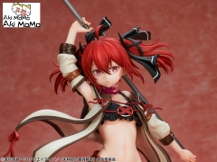(Pre-order) Medicos Entertainment TV Anime "Shikkakumon no Saikyou Kenja" Iris 1/7 Figure