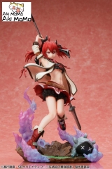 (Pre-order) Medicos Entertainment TV Anime "Shikkakumon no Saikyou Kenja" Iris 1/7 Figure