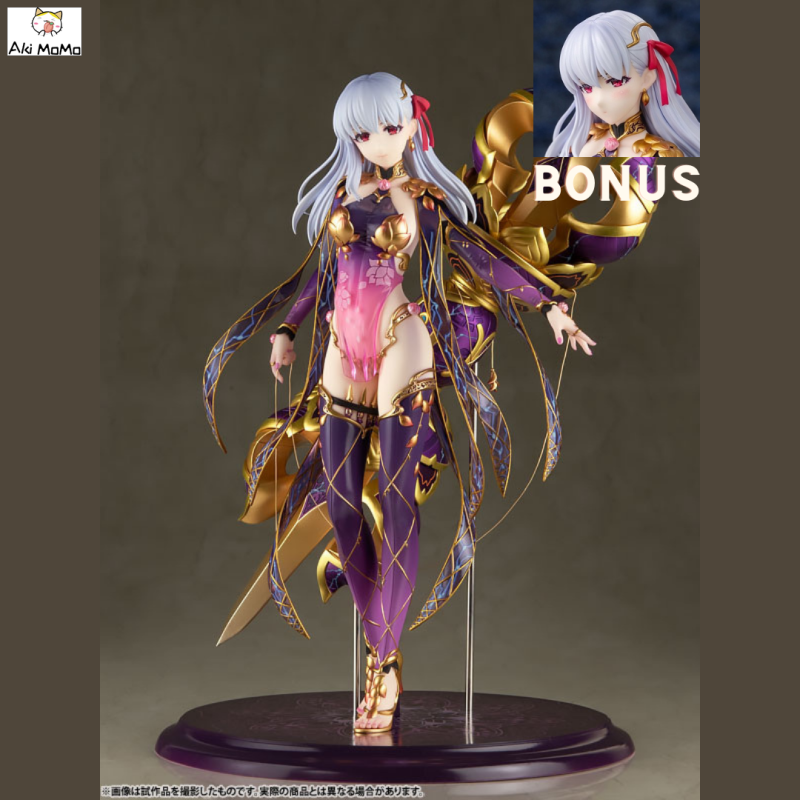 (Pre-order) KADOKAWA Kdcolle Fate Grand Order Assassin Kama 1/7 Figure (Bonus)