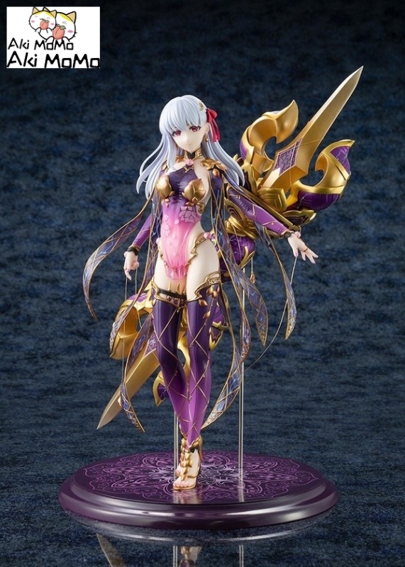 (Pre-order) KADOKAWA Kdcolle Fate Grand Order Assassin Kama 1/7 Figure (Bonus)