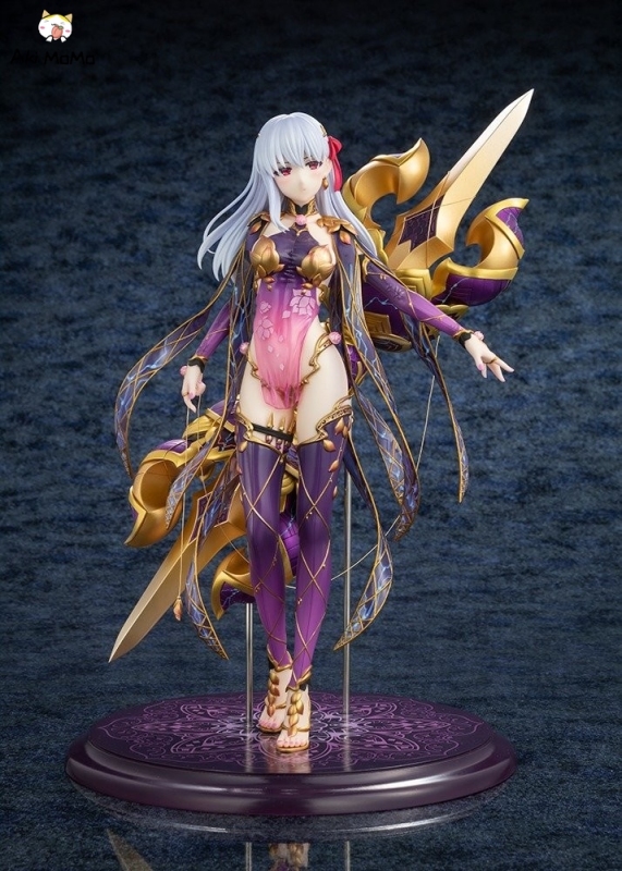 (Pre-order) KADOKAWA Kdcolle Fate Grand Order Assassin Kama 1/7 Figure (Bonus)