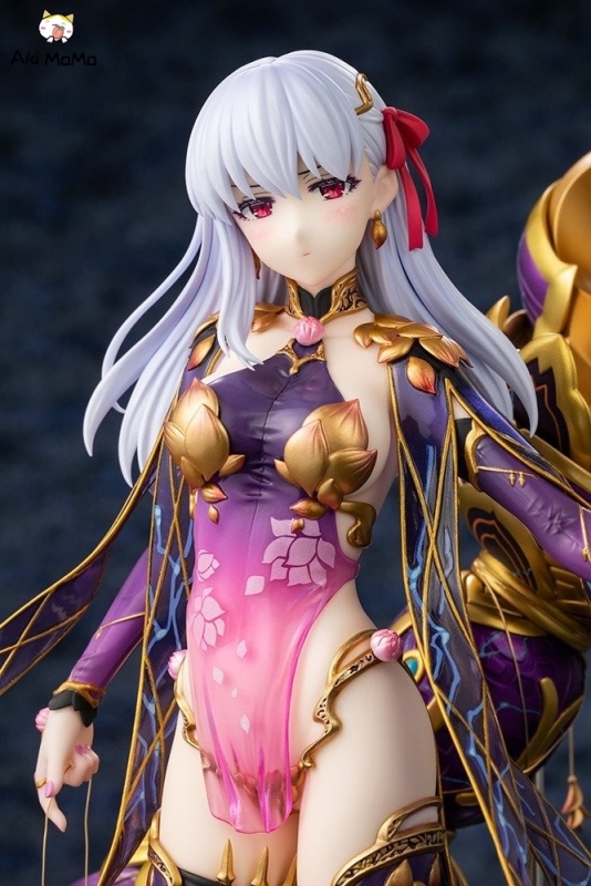 (Pre-order) KADOKAWA Kdcolle Fate Grand Order Assassin Kama 1/7 Figure (Bonus)
