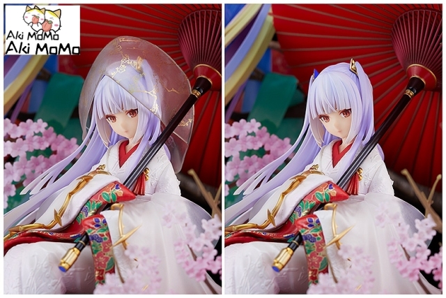 (Pre-order) Good Smile Company GSC Illustration Revelation The Ghost Bride Figure (Single Shipment)