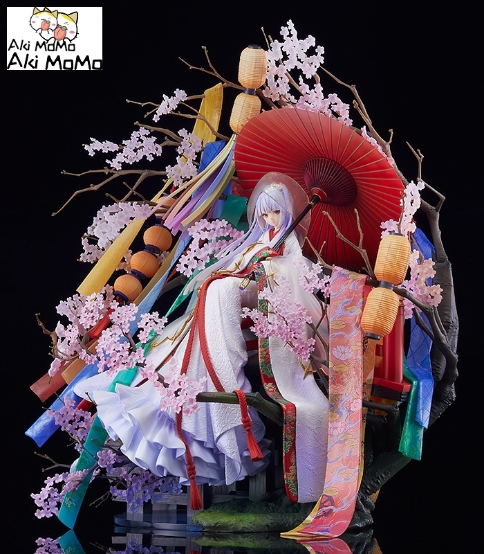 (Pre-order) Good Smile Company GSC Illustration Revelation The Ghost Bride Figure (Single Shipment)