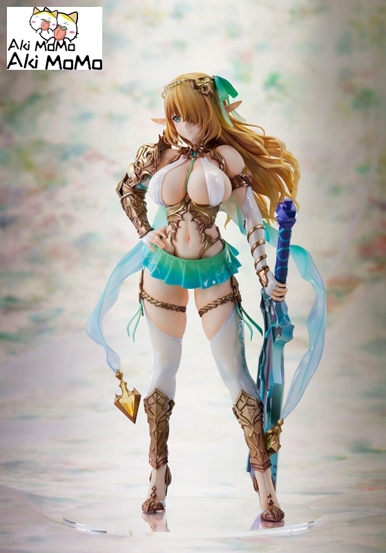 (Pre-order) Vertex Originals Elf Village 8th Villager Cecile 1/6 Figure