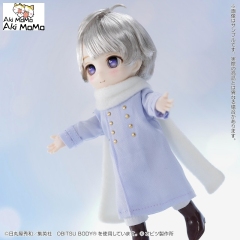 (Pre-order) Azone DOLPokke No. 009 "Hetalia World Stars" Russia