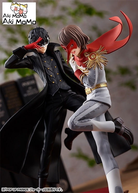 (Pre-order) Good Smile Company GSC POP UP PARADE PERSONA 5 the Animation Crow Figure
