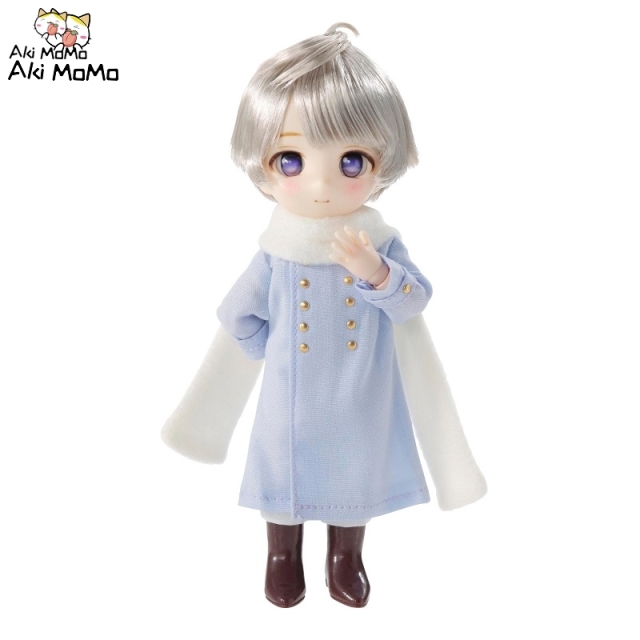 (Pre-order) Azone DOLPokke No. 009 "Hetalia World Stars" Russia