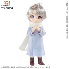 (Pre-order) Azone DOLPokke No. 009 "Hetalia World Stars" Russia