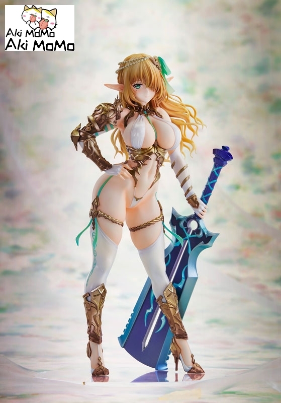(Pre-order) Vertex Originals Elf Village 8th Villager Cecile Antenna Shop Limited Edition 1/6 Figure