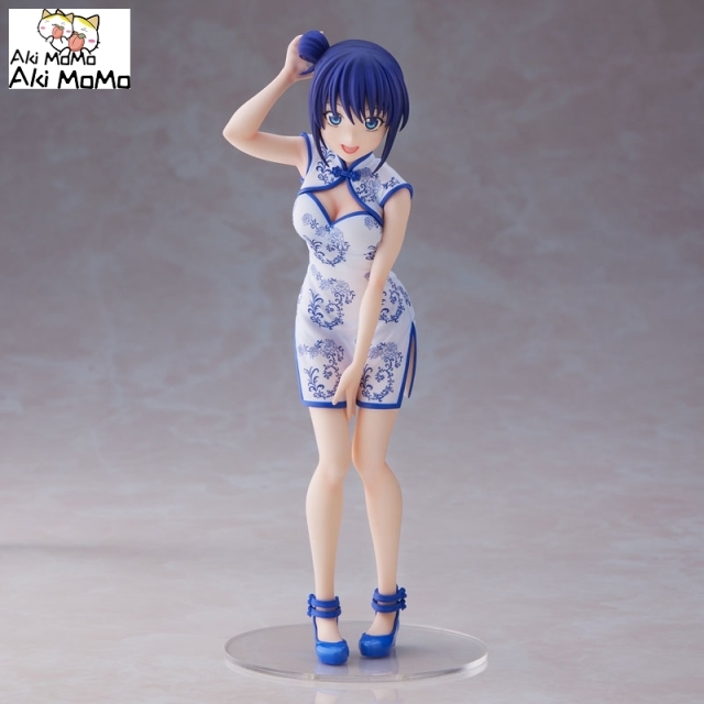 (Pre-order) Union Creative UC "Kanojo mo Kanojo" Minase Nagisa China Dress Ver. Figure