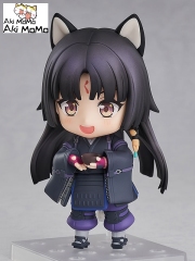 (Pre-order) Good Smile Arts Shanghai GSAS Nendoroid Arknights Figure Saga