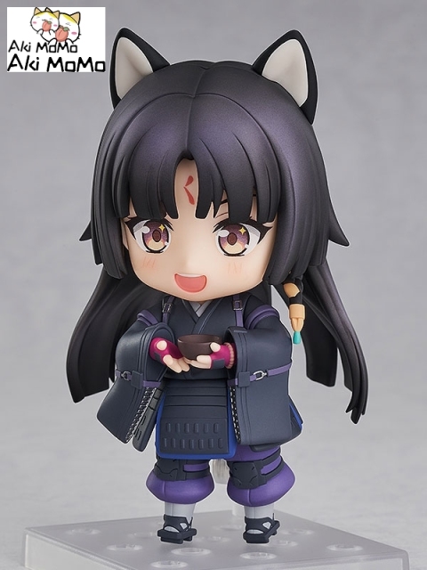 (Pre-order) Good Smile Arts Shanghai GSAS Nendoroid Arknights Figure Saga