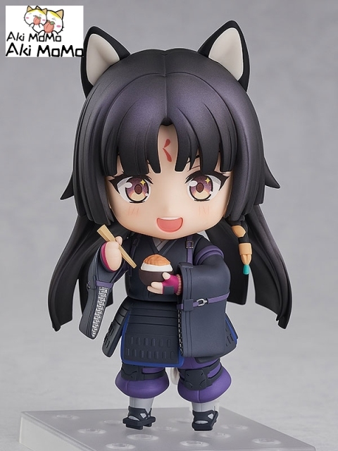 (Pre-order) Good Smile Arts Shanghai GSAS Nendoroid Arknights Figure Saga